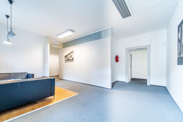 Pronájem kanceláří v samotném centru Brna
