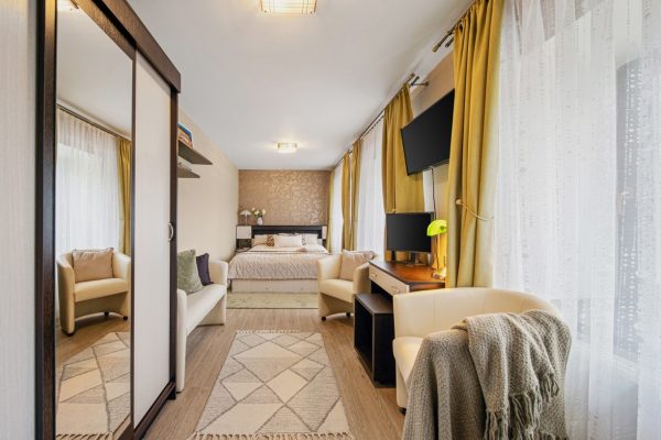 Prodej RD 4+kk o CP 180 m2, rozšíření na 7+kk, Kuřim, okres Brno-venkov