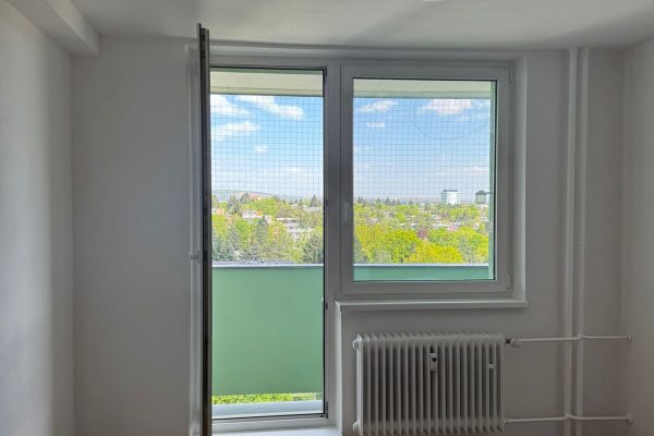 Stylová garsonka 1+kk 24 m2, ul. Vychodilova Brno – Žabovřesky