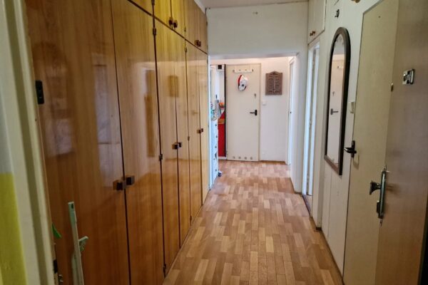 Prodej bytu 2+1, 64 m² + lodžie, Božetěchova, Brno – Královo Pole