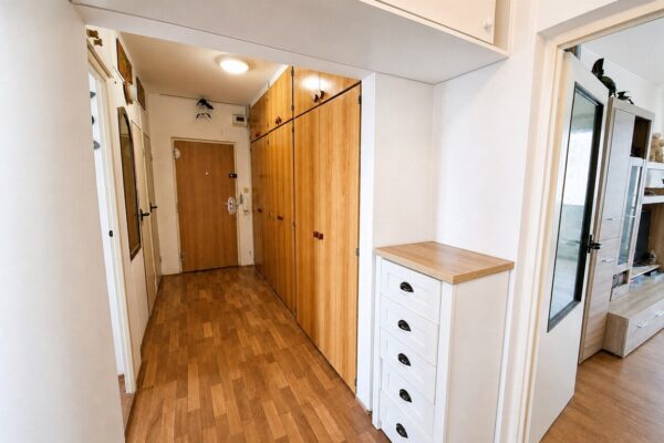 Prodej bytu 2+1, 64 m² + lodžie, Božetěchova, Brno – Královo Pole
