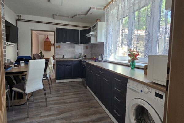 Prodej rodinného domu 75 m2, Veselka – Troubsko